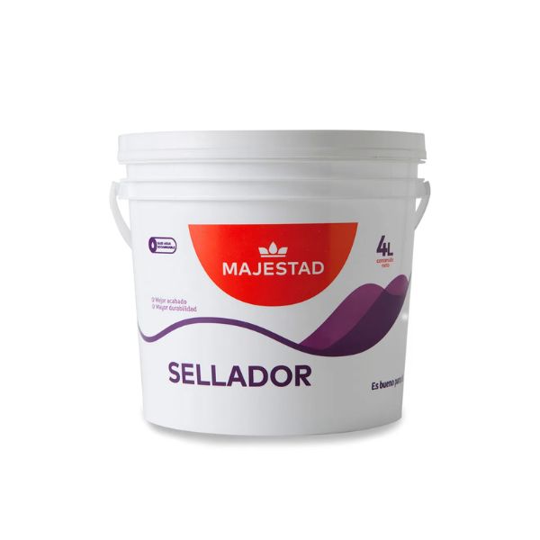 Sellador Majestad 1 gl