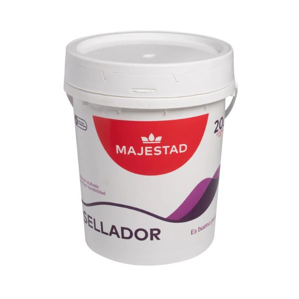 Sellador Majestad 5 gl