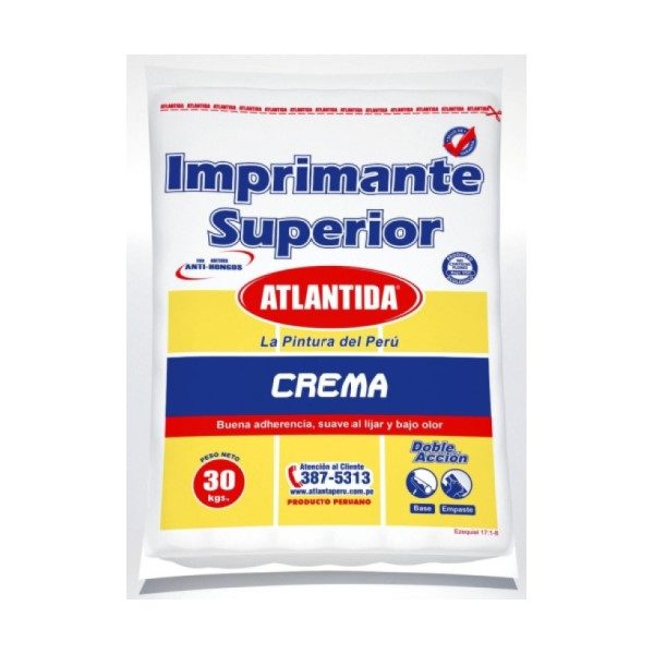 Imprimante  Atlantida 25 kg