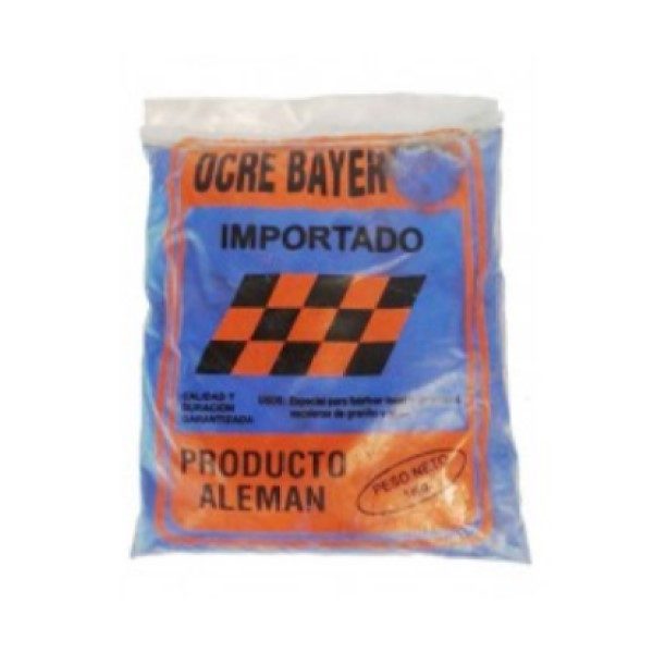 Ocre azul 1kg