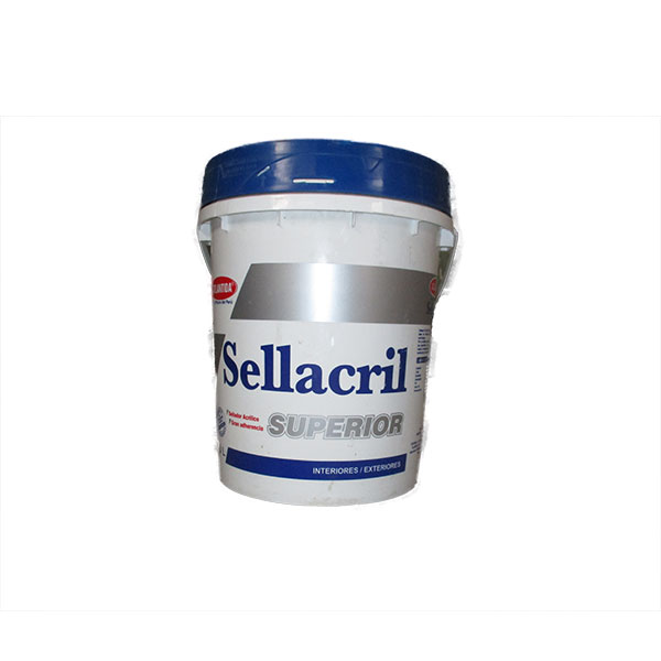 Sellador Sellacrill Atlantida 5gl
