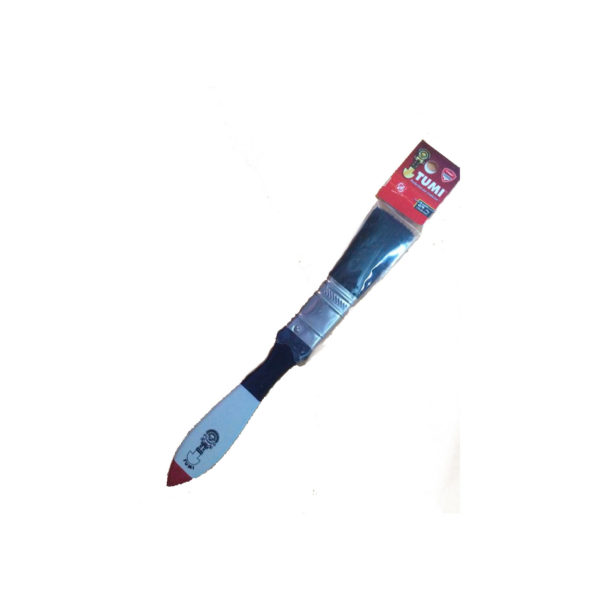 Brocha 3/4" Tumi