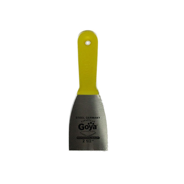 Espatula  2 1/2" Kamasa