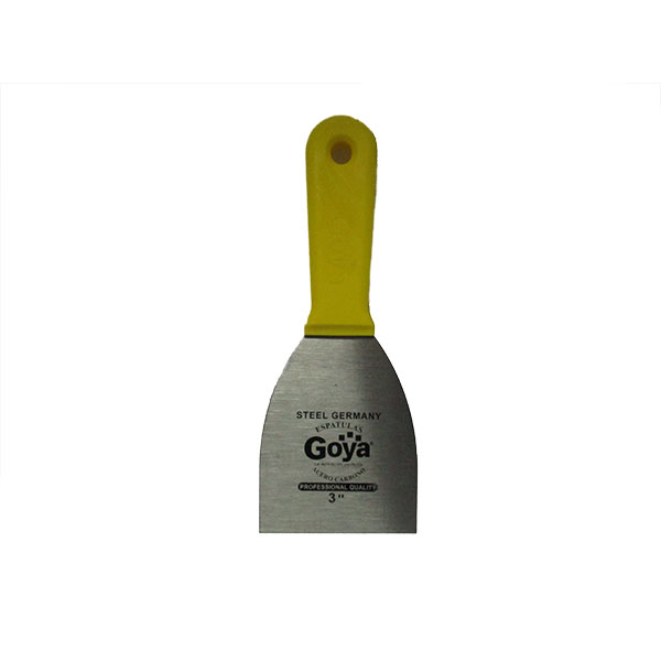 Espatula  3"  Kamasa