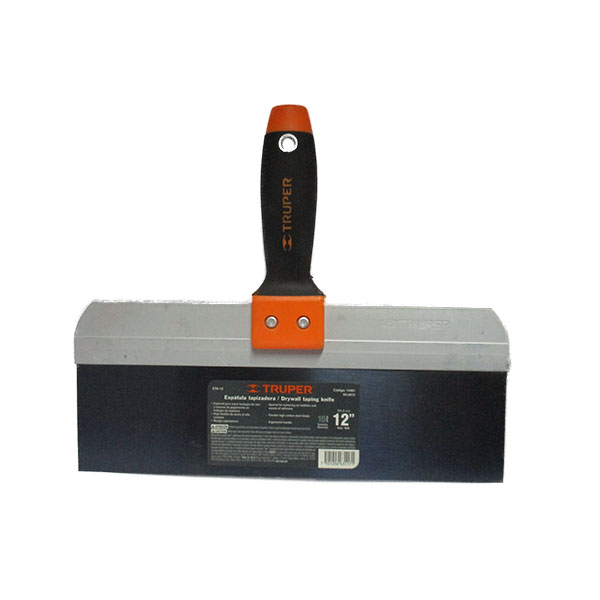 Espatula  12" Truper