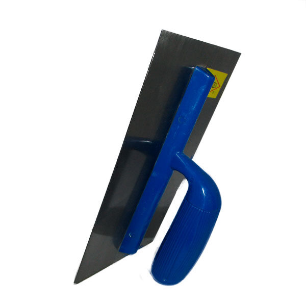 Plancha de empastar Kamasa