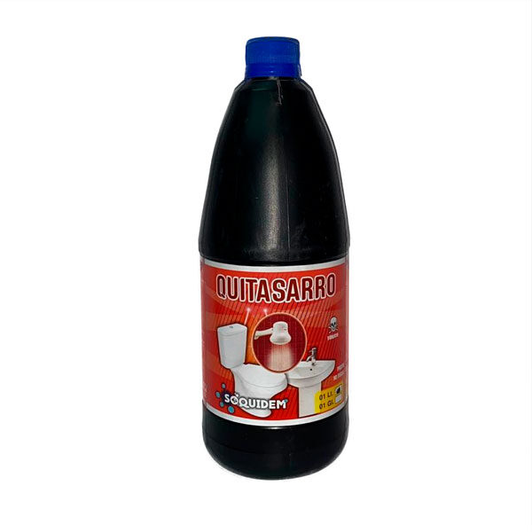 Quitasarro